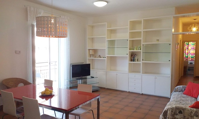 Marina di Andora Apartment | La casa di Emma