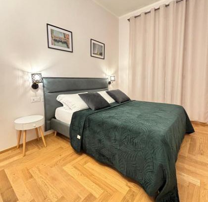 San Lorenzo Apartment | La casa di Emmy