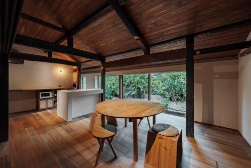 Nishinoomote House | La casa di Endo - Vacation STAY 17606v