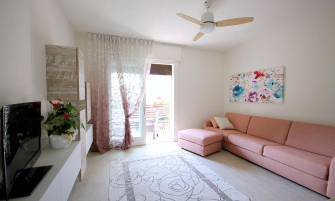 Vittorio Veneto Apartment | La Casa di Eva