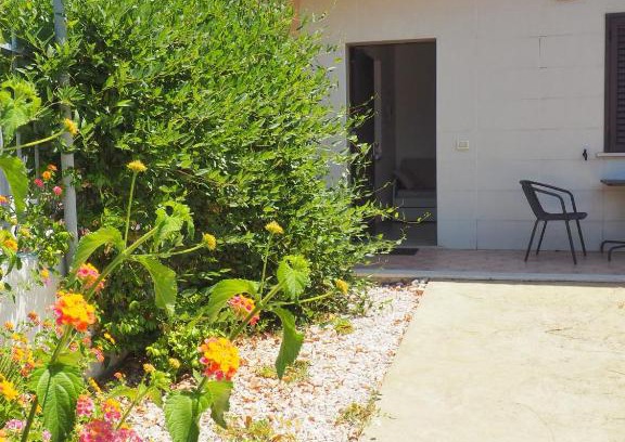 Marina di Montenero House | la casa di Franca