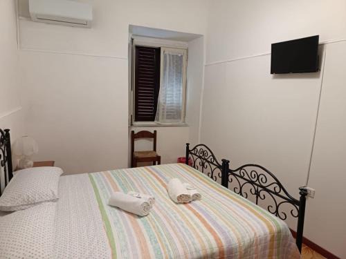 Valledolmo Apartment | La Casa di Gabry