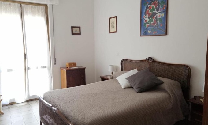 Pieve di Teco Apartment | La casa di GB