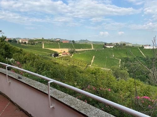 Alba Apartment | La casa di Gerry e Palmi