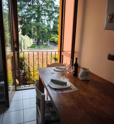 Fino Mornasco Apartment | La casa di Giò