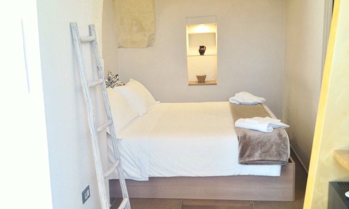 Sasso Barisano House | La Casa Di Giò2 - Rione San Biagio, 9 Matera