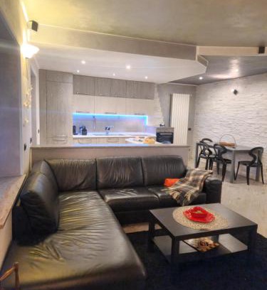 Edolo Apartment | La casa di Gianna - Valle Camonica