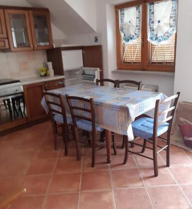 Montaldo di Mondovi Apartment | La casa di Giovanni 2
