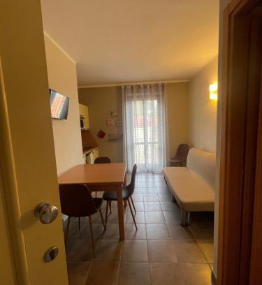 Frabosa Soprana Apartment | LA CASA DI GIP
