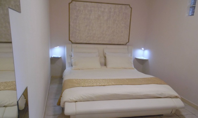 Ramacca Bed & Breakfast | La Casa di Giuditta B&B - A comfortable facility in the center of Ramacca.