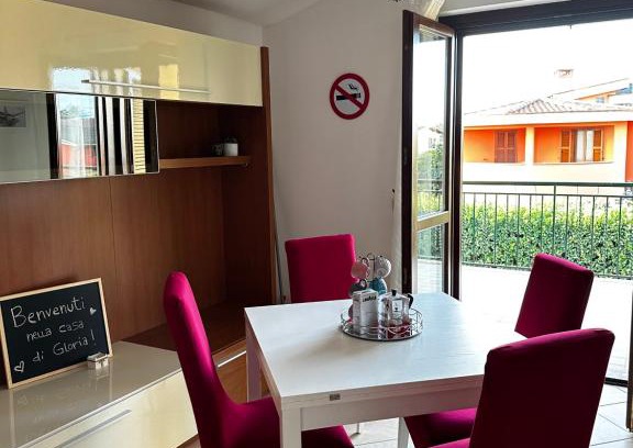 Valmontone Apartment | La casa di Gloria