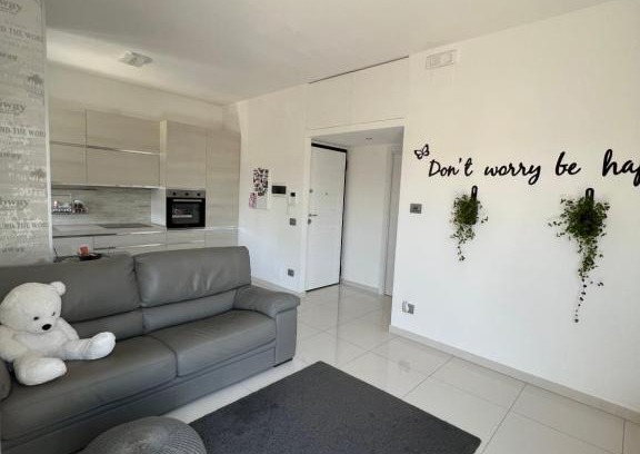 Montenero di Bisaccia Apartment | La Casa di Iacchiml 2