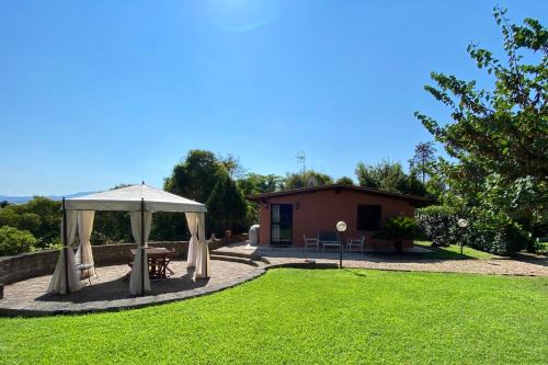 Rome Province Villa | La Casa di Irene nel Golf club