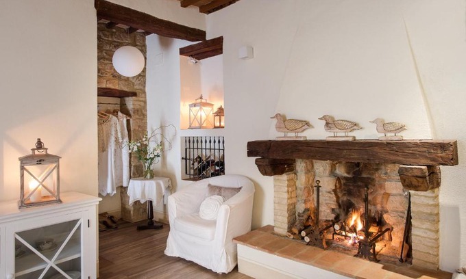 Montalcino House | La Casa di Alice