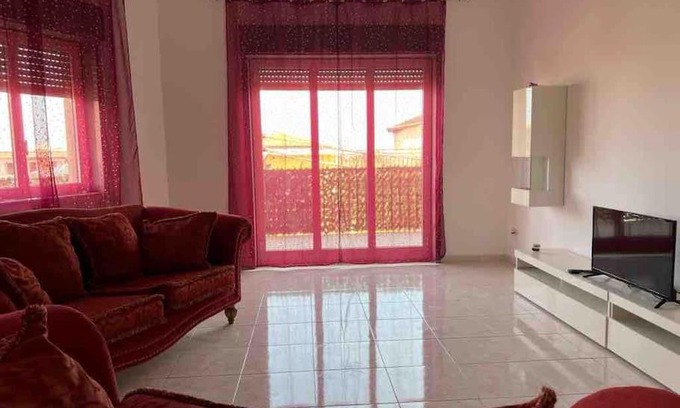 Fiumefreddo di Sicilia Apartment | La casa di Giulia