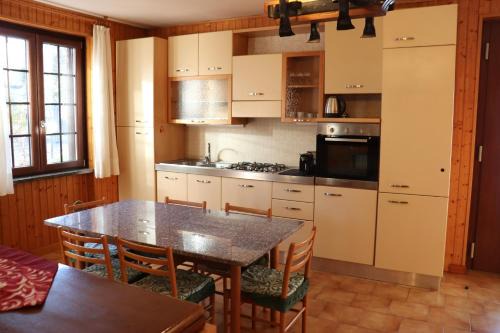 Merone Apartment | La casa di Juliette
