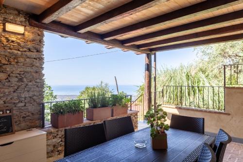 Strettoia House | La Casa di Kati