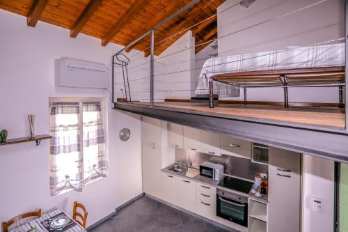 Angera Apartment | La casa di Lillo