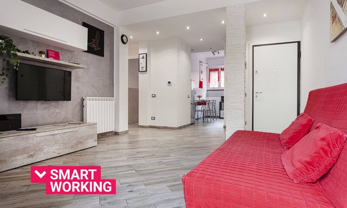 San Martino Apartment | La casa di Lorenzo by Wonderful Italy