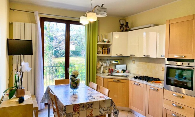 Sarnano Apartment | La casa di Lory