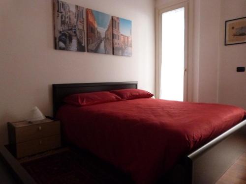 Carpenedo Apartment | La casa di Luna