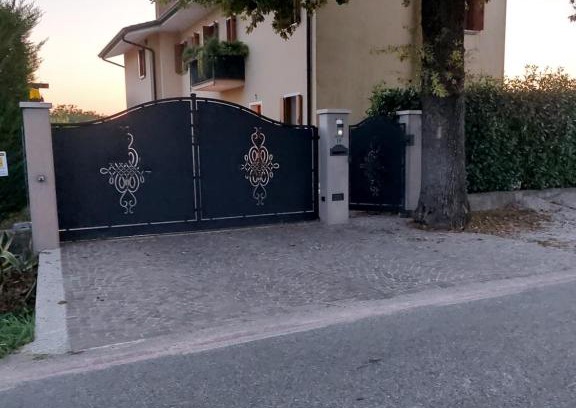 Breda di Piave House | La Casa di M : D M.