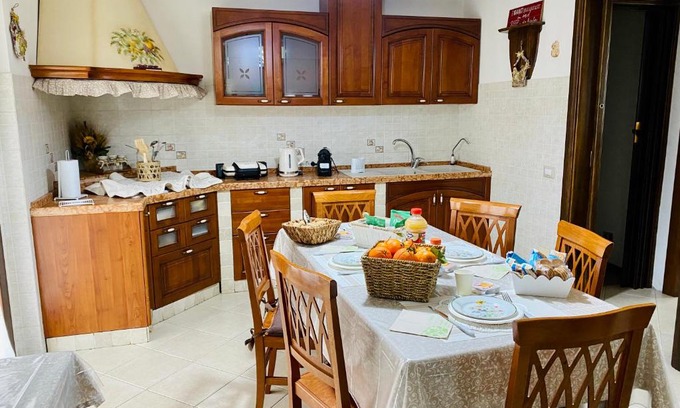 Basaluzzo House | La Casa di mamma Gianna - Intera villa