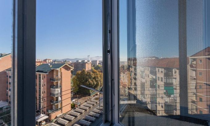 Mirafiori Sud Apartment | La Casa di Marygrace by Wonderful Italy