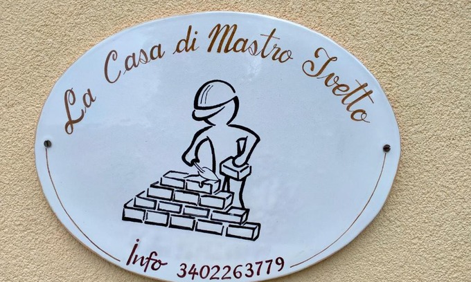 Arcevia House | La casa di Mastro Ivetto