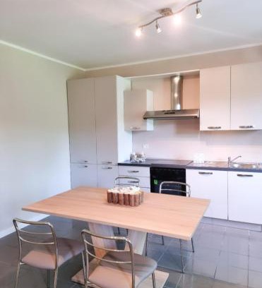 Scafa Bed & Breakfast | La casa di Meringa