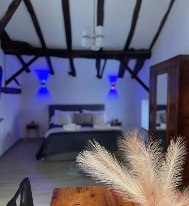 Gavi House | la casa di mira