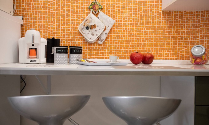 Palermo Apartment | La Casa di Nanà tourist rental