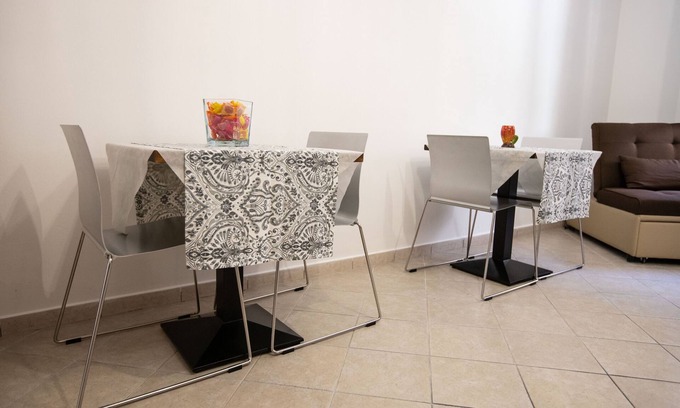Palermo Apartment | La Casa di Nanà Tourist Rental