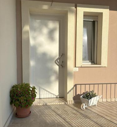 Pollutri Apartment | La casa di Nana' 1