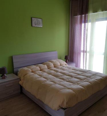 Lido Conchiglie Apartment | La Casa di Nico