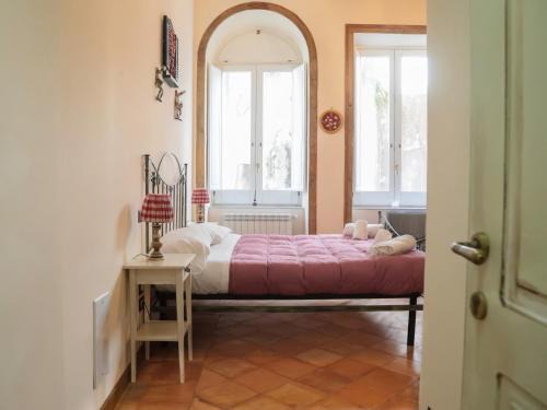 Rione Duomo Apartment | LA CASA DI NONNA LELLA 1