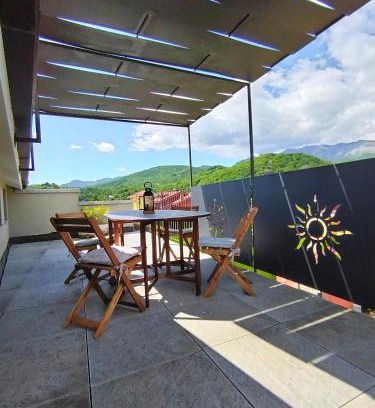 Giaveno Bed & Breakfast | La casa di Ottavio