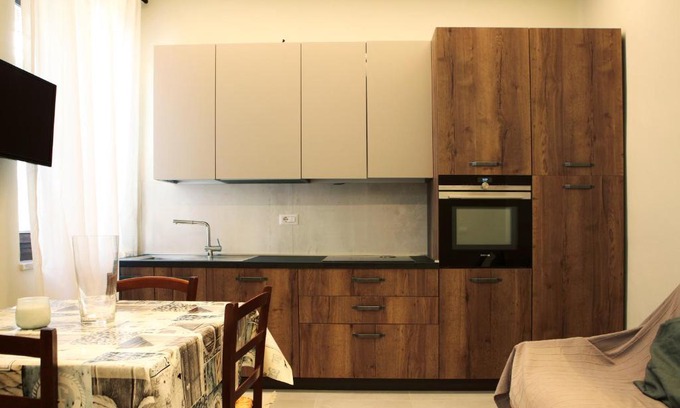 Civitanova Marche House | La casa di Paolina