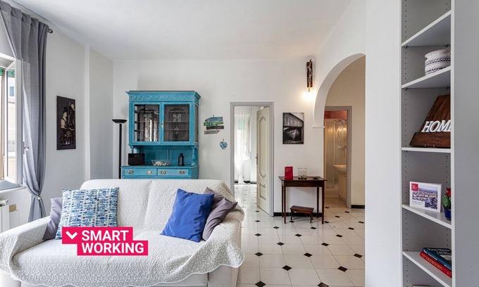 Quarto dei Mille Apartment | La Casa di Pento by Wonderful Italy