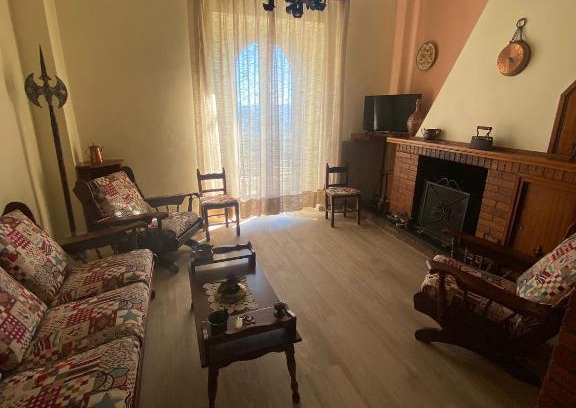 Poggio Bustone Apartment | La casa di Peppe e Lucia