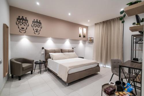 Randazzo Bed & Breakfast | La Casa di Peppolo