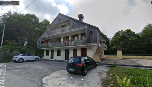 Piancavallo Apartment | La casa di Pianca 2.0