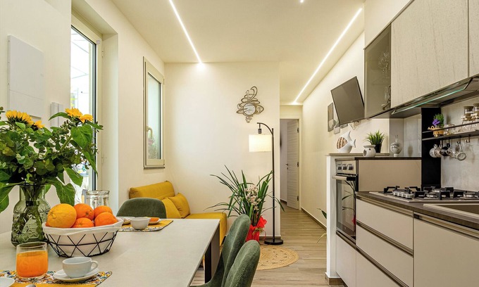Torre Archirafi Apartment | La Casa di Provvy - - Apartment near the sea