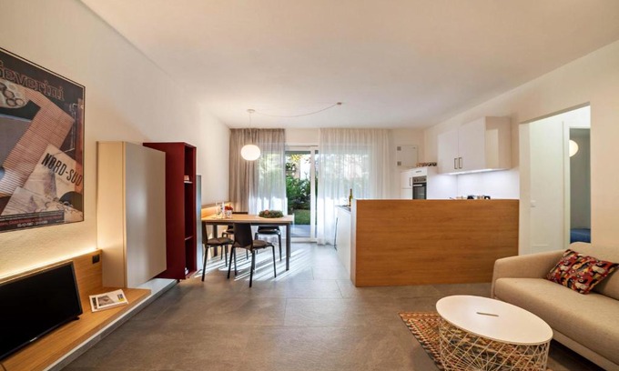 Merano Apartment | La casa di Pupa