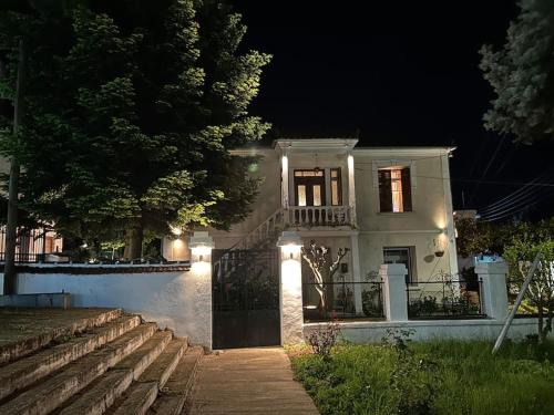 Sintiki Villa | La Casa di Rena