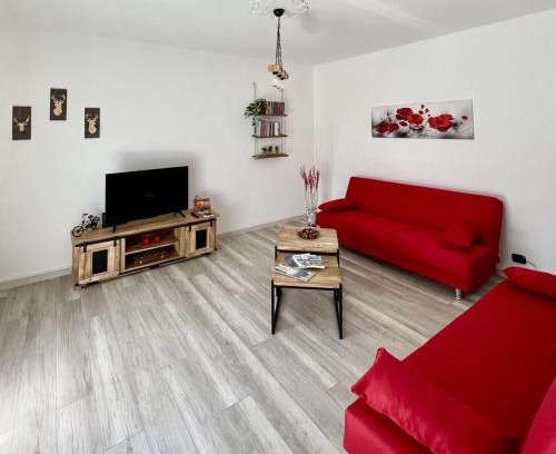 Locana Apartment | La Casa Di Sabi