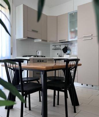 Pinarella Apartment | LA CASA di SARA