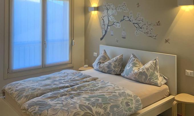 Treviglio Apartment | La Casa di Susa