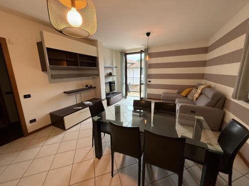 Gorla Maggiore Apartment | La Casa di Teo