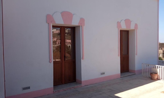 Kamma Apartment | LA CASA DI TITTA